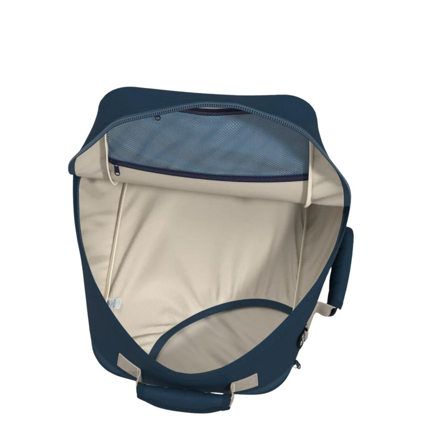 Cabin Zero Rugzak CZ33 28 Ltr Classic Tech Blue Grotto 2420