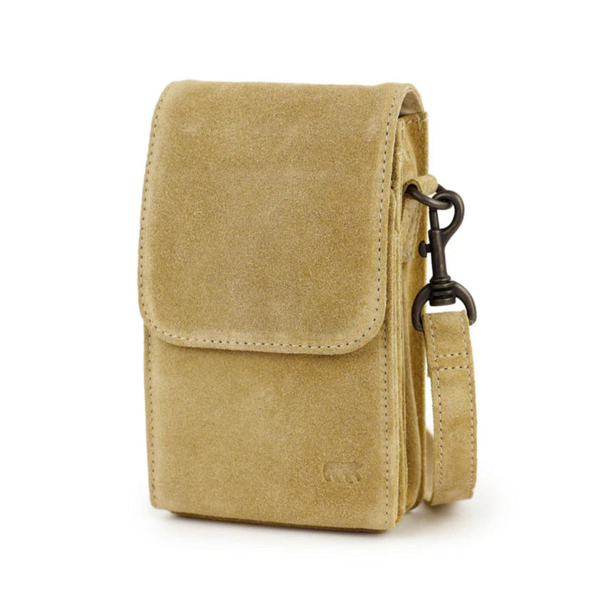 Bear Design Telefoontasje SU2650 Robbie Bisquit