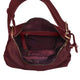 Mosz Tas Kelly Aubergine