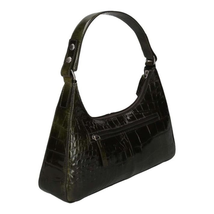 Burkely Tas 1000862 Shoulderbag Olijf 98 Burkely Tas 1000862 Shoulderbag Olijf 98
