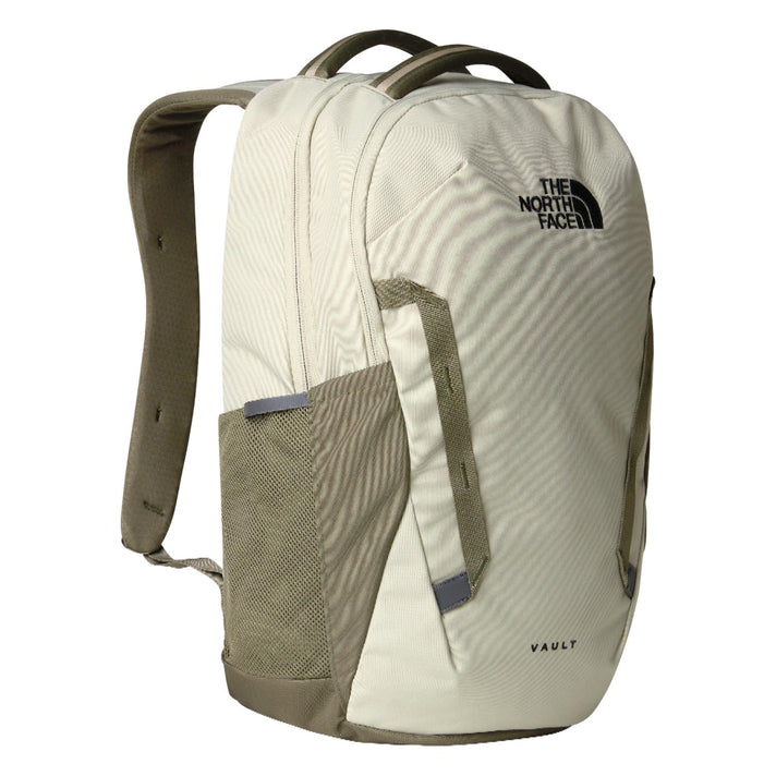 The NorthFace Laptoprugzak Vault Clay Grey/new T The NorthFace Laptoprugzak Vault Clay Grey/new T