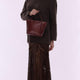 Burkely Handtas 1001702 Handbag Burgundy