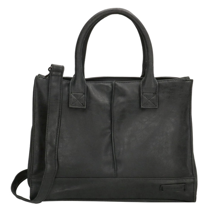 Enrico Benetti Tas 66590- Zwart 001 Enrico Benetti Tas 66590- Zwart 001