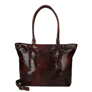 Burkely Tas 1000433 Wide Tote Burkely Tas 1000433 Wide Tote