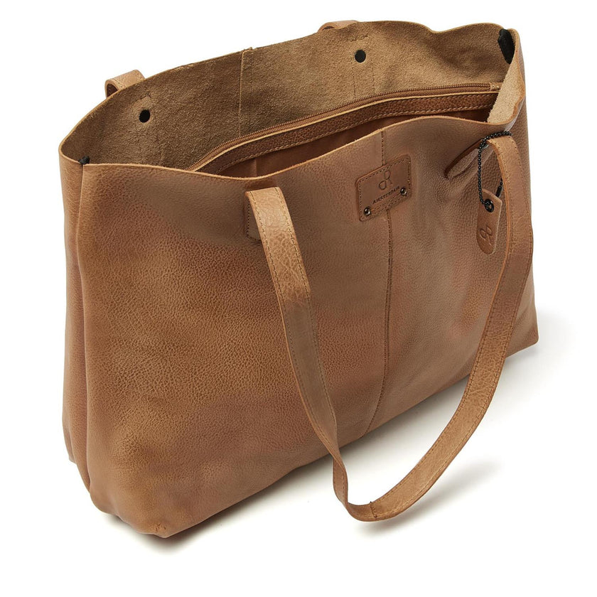 De Rooy Amsterdam Shopper 933727 Tampa Burro