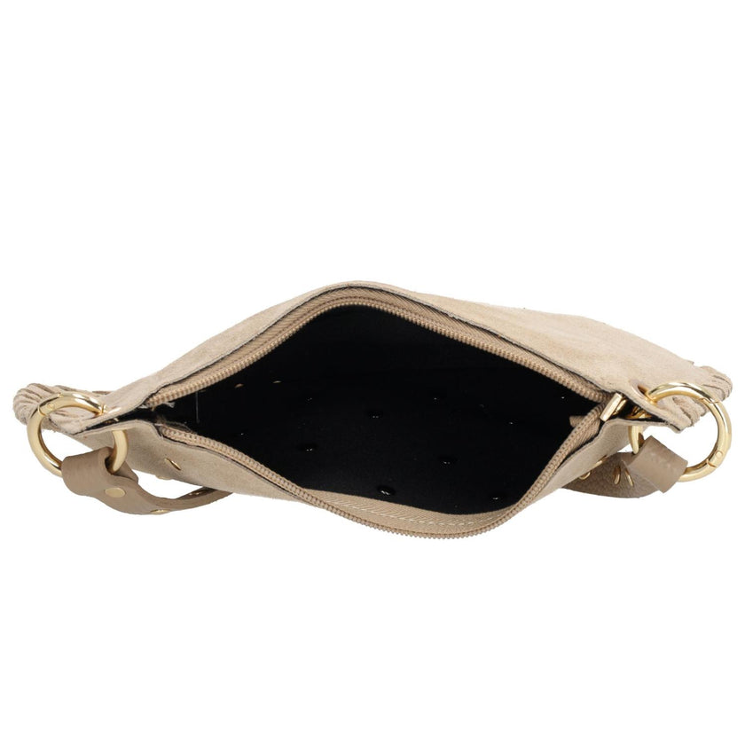 Charm Tas L816 Lichttaupe 117