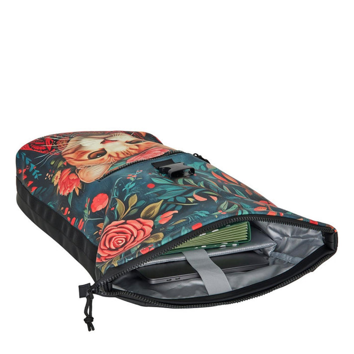 New Rebels Rugzak 51.1496 New York Catface 88 New Rebels Rugzak 51.1496 New York Catface 88