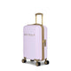 SUITSUIT Handbagagekoffer TR-65085 55 cm Fusion Orchid Bloom
