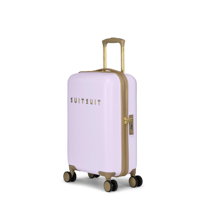 SUITSUIT Handbagagekoffer TR-65085 55 cm Fusion Orchid Bloom