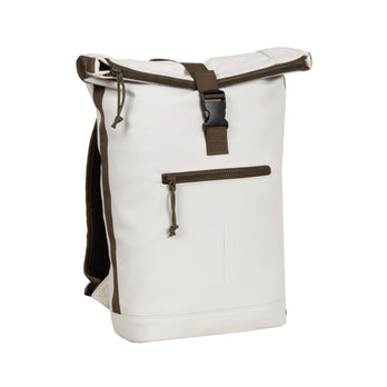 New Rebels Laptoprugzak 51.1289* New York Beige/Olive06 New Rebels Laptoprugzak 51.1289* New York Beige/Olive06