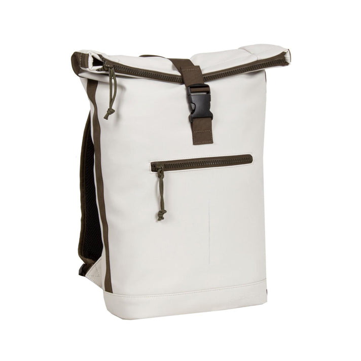 New Rebels Laptoprugzak 51.1289* New York Beige/Olive06 New Rebels Laptoprugzak 51.1289* New York Beige/Olive06