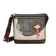 Anekke Tas 43703-069 Tulip 069