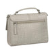 Burkely Tas 1000440 Citybag small 12 Grey