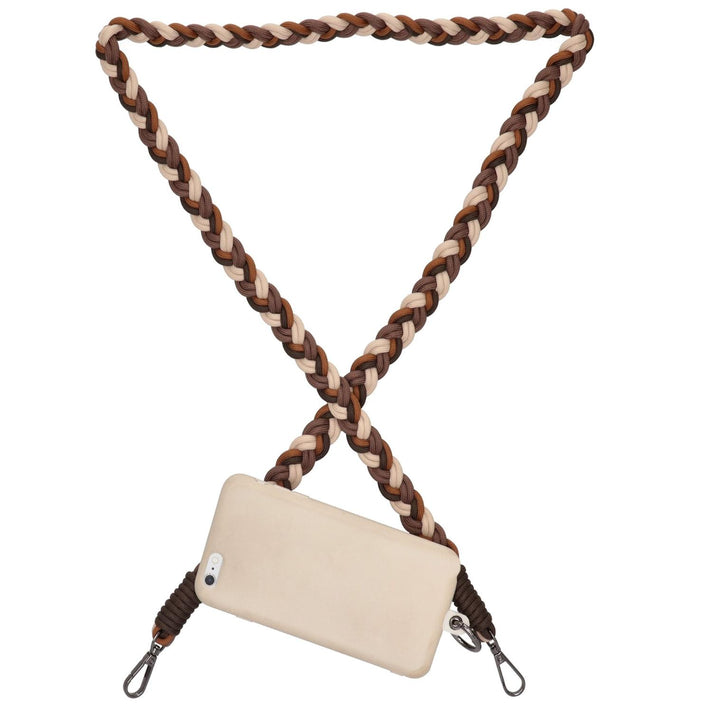 Beagles Telefoonkoord 24102 Bruin 006 Beagles Telefoonkoord 24102 Bruin 006