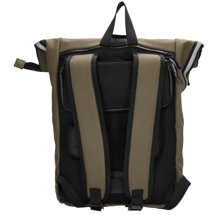 Beagles Fietstas 21337 Bicycle Olijfgroen 029 Beagles Fietstas 21337 Bicycle Olijfgroen 029