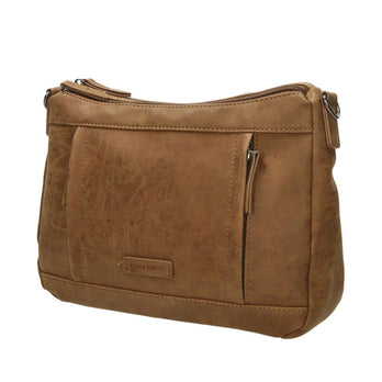 Enrico Benetti Tas 66681 Ruby Camel 010 Enrico Benetti Tas 66681 Ruby Camel 010