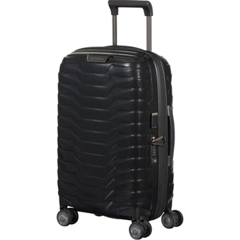 Samsonite Koffer 159484 exp 55/20 35 cm Proxis Black 1041 Samsonite Koffer 159484 exp 55/20 35 cm Proxis Black 1041