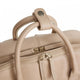 New Rebels Rugzak 17.1089 Milwaukee Beige 06