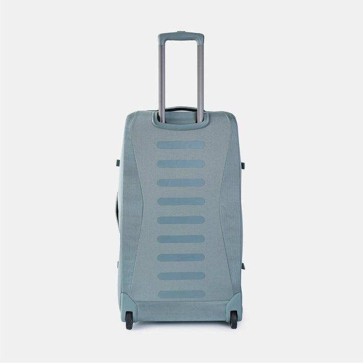 Hedgren Reistas HCMBY14 Journey duffle Grey Green 059 Hedgren Reistas HCMBY14 Journey duffle Grey Green 059