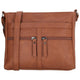 Beagles Tas 25603 Majorca Cognac 003