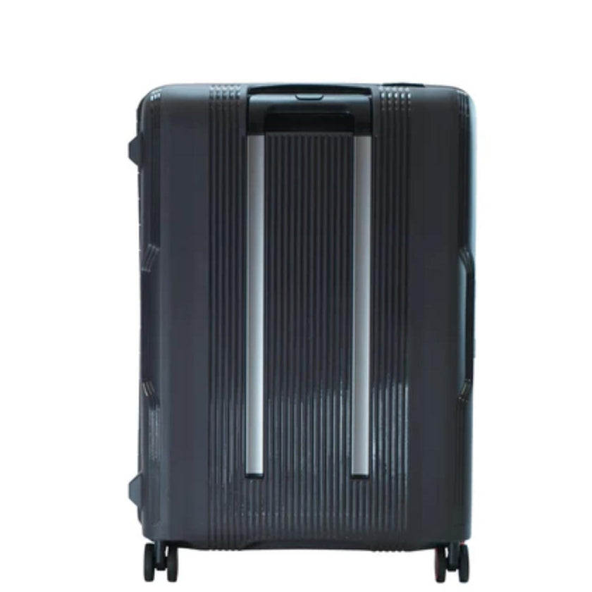 Jump Koffer CLP24 66CM MAXLOCK Antraciet