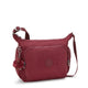 Kipling Tas Gabb 15740 5FW Lounge Wine