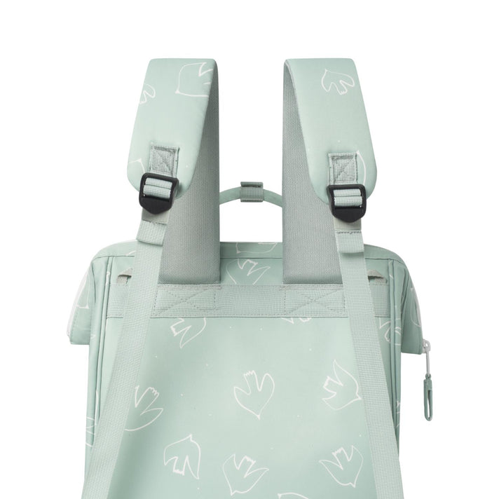 Cabaïa Verzorgings rugzak Baby bag M Provence aix en Provence Cabaïa Verzorgings rugzak Baby bag M Provence aix en Provence