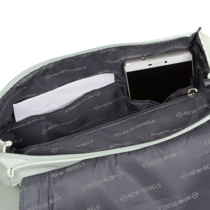 New Rebels Rugzak 51.1312 Washington Mint 67 New Rebels Rugzak 51.1312 Washington Mint 67