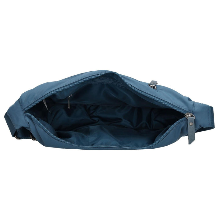 Beagles Crossbody 21989 Calvia Jeans blauw 030 Beagles Crossbody 21989 Calvia Jeans blauw 030