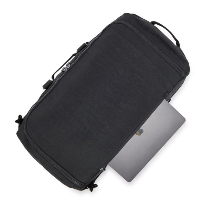 Kipling Reistas Jonis KI7893- P39 Black Noir Kipling Reistas Jonis KI7893- P39 Black Noir