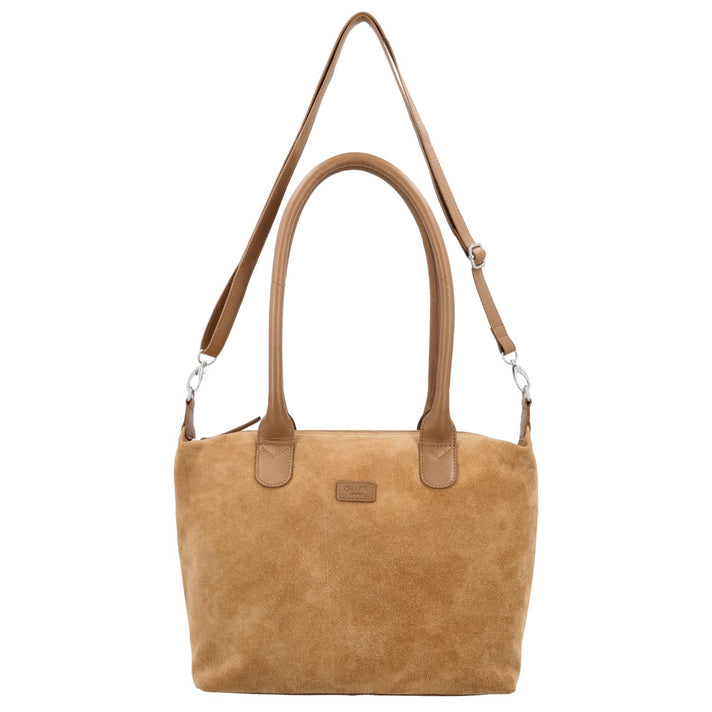 Charm Shopper 24695 Buckingham Camel 010 Charm Shopper 24695 Buckingham Camel 010