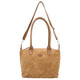 Charm Shopper 24695 Buckingham Camel 010