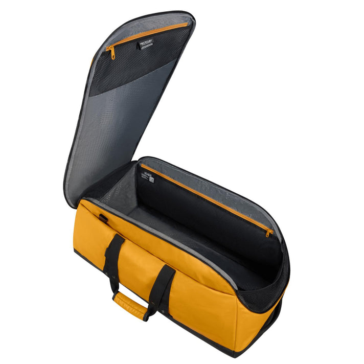 Samsonite Reistas 140877 Duffle L 1924 Yellow Samsonite Reistas 140877 Duffle L 1924 Yellow