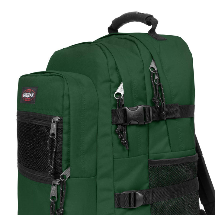 Eastpak Rugzak Suplyer EK0A5BIL 5V4 Bristle green Eastpak Rugzak Suplyer EK0A5BIL 5V4 Bristle green