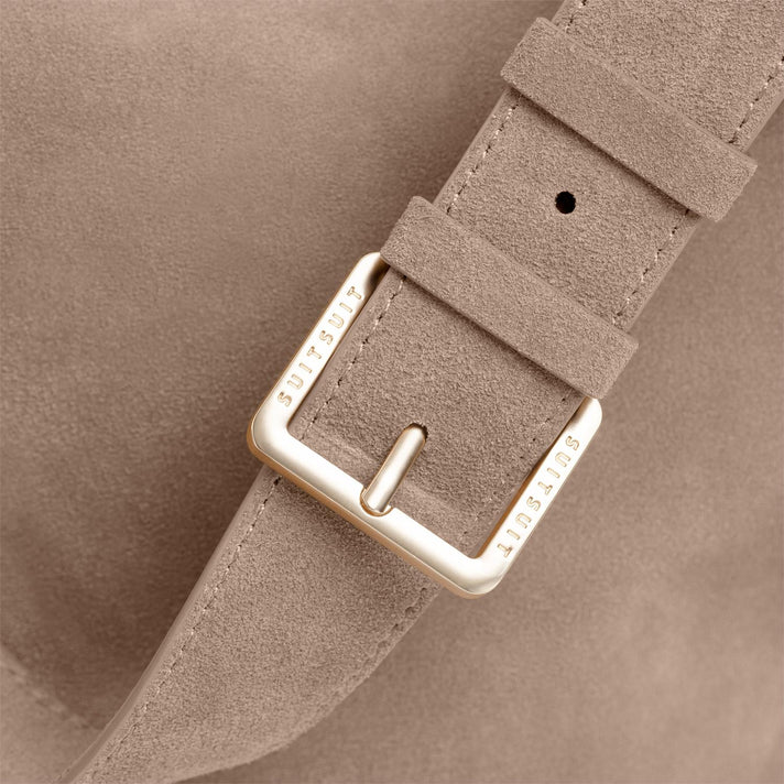 SUITSUIT Tas BS-72923 Sandy brown SUITSUIT Tas BS-72923 Sandy brown