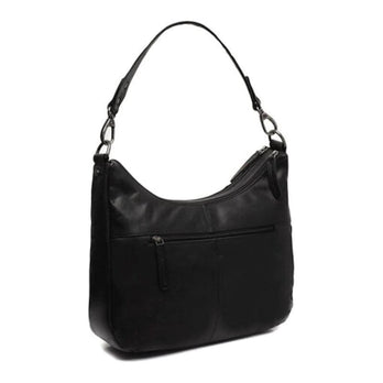 Chesterfield Tas C48.1297 Marle 00 Zwart Chesterfield Tas C48.1297 Marle 00 Zwart