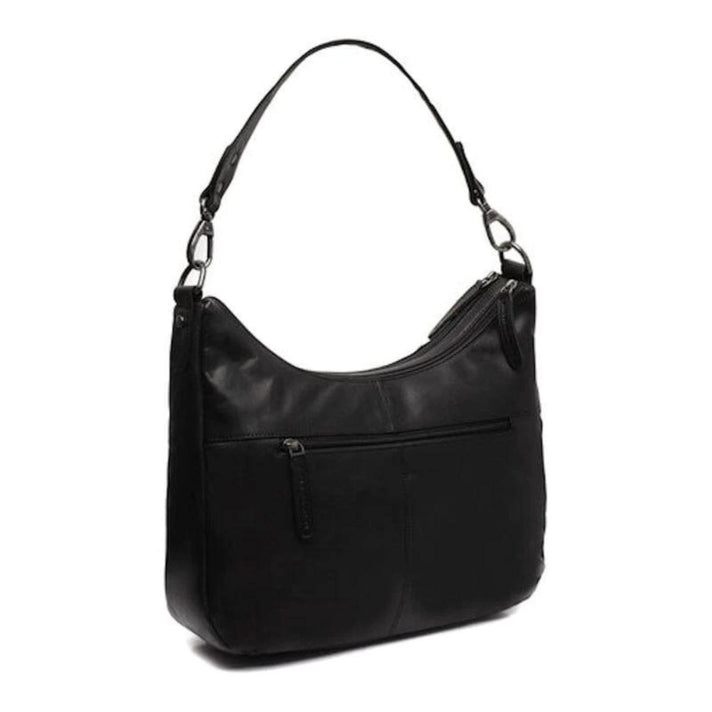 Chesterfield Tas C48.1297 Marle 00 Zwart Chesterfield Tas C48.1297 Marle 00 Zwart