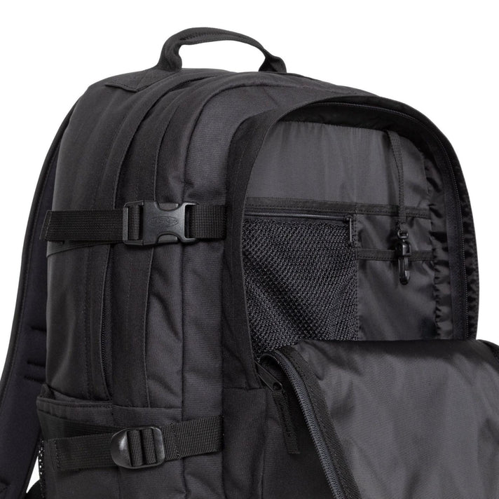 Eastpak Rugzak Volker 0A5BEW W33 CS Mono Black 2 Eastpak Rugzak Volker 0A5BEW W33 CS Mono Black 2