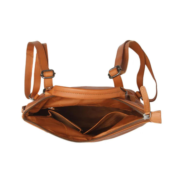 Chesterfield Rugzak C58.0331 Harare Cognac 31 Chesterfield Rugzak C58.0331 Harare Cognac 31