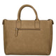 Enrico Benetti Tas 66753- Roza Bruin 006