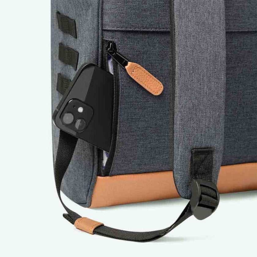 Cabaïa Laptoprugzak Adventurer L Londres