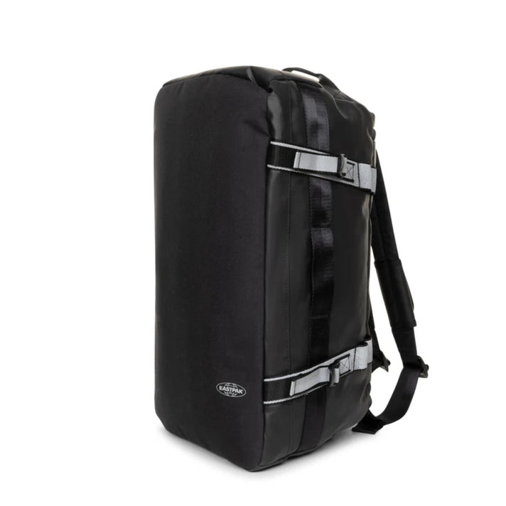 Eastpak Reistas Duffel Pack M 0A5BKZ0 Z31 Tarp Reflect Eastpak Reistas Duffel Pack M 0A5BKZ0 Z31 Tarp Reflect
