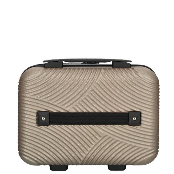 Enrico Benetti Beautycase 39040-20 Louisville Champagne 095 Enrico Benetti Beautycase 39040-20 Louisville Champagne 095