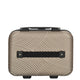 Enrico Benetti Beautycase 39040-20 Louisville Champagne 095