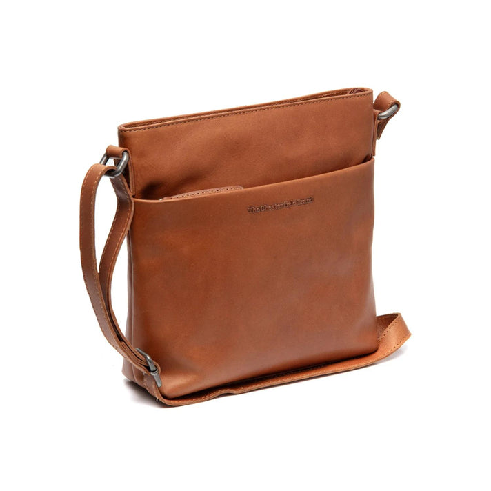 Chesterfield Tas C48.1363 Navene Cognac 31 Chesterfield Tas C48.1363 Navene Cognac 31