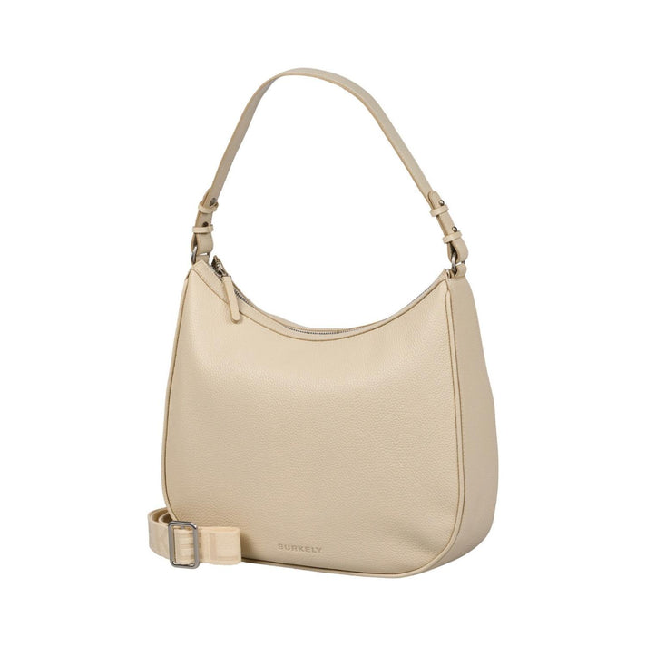 Burkely Tas 1001200 Hobo 01 Off White Burkely Tas 1001200 Hobo 01 Off White