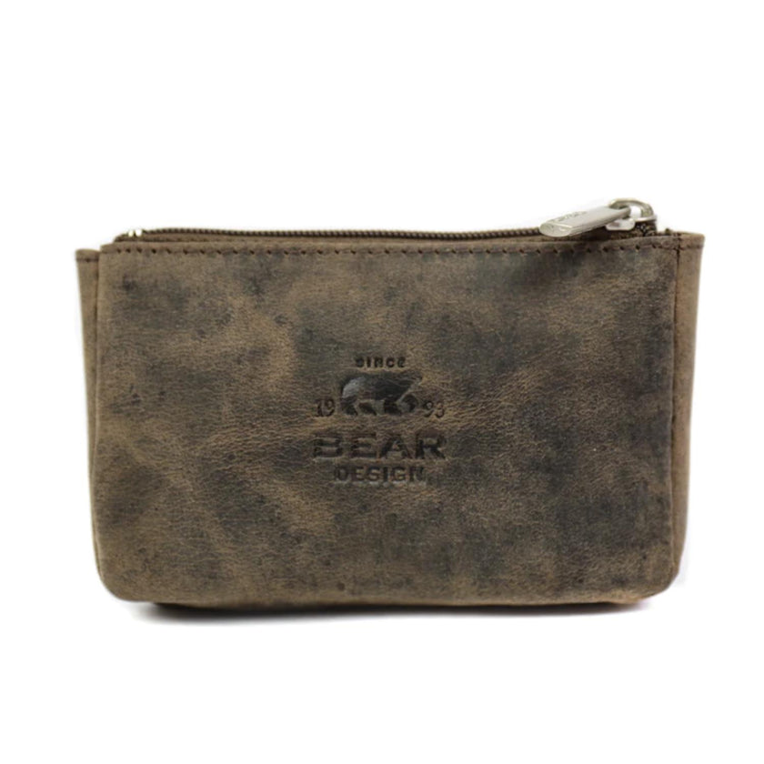 Bear Design Sleuteletui HD7616 Timo Bruin