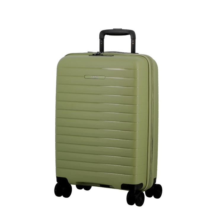 Jump Koffer STR20 55 cm Striper Vert clair Jump Koffer STR20 55 cm Striper Vert clair