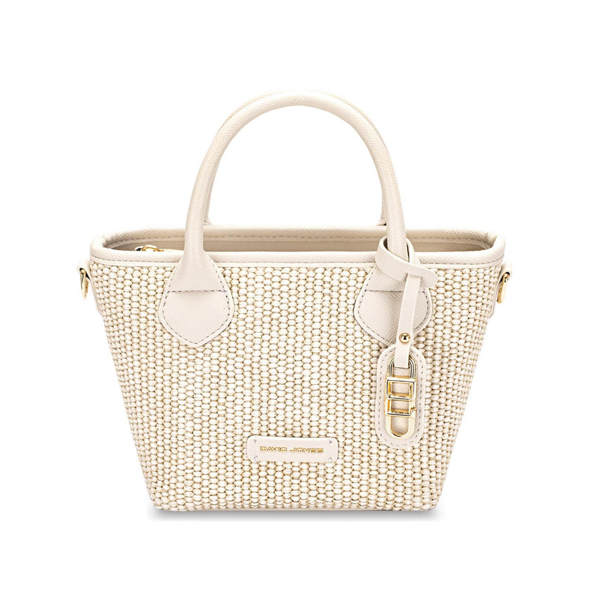 David Jones Tas CM7523A Almond milk