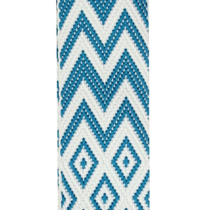 Enrico Benetti Schouderriem 88002 Sky blauw 078 Enrico Benetti Schouderriem 88002 Sky blauw 078